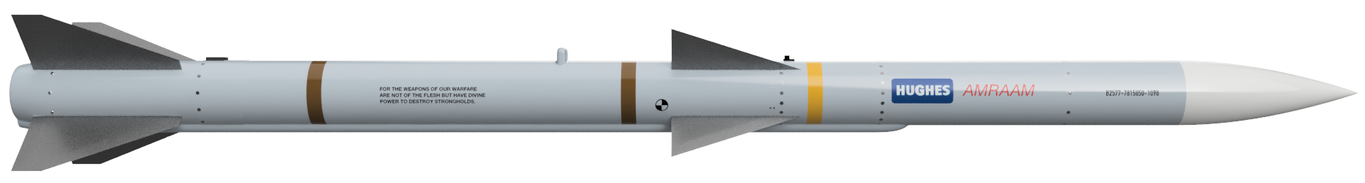 AIM-120A
