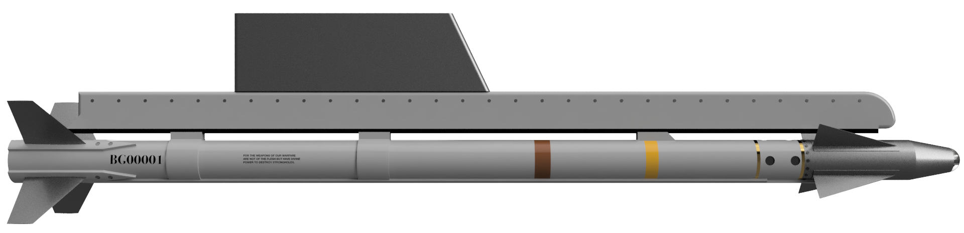 AIM-9X