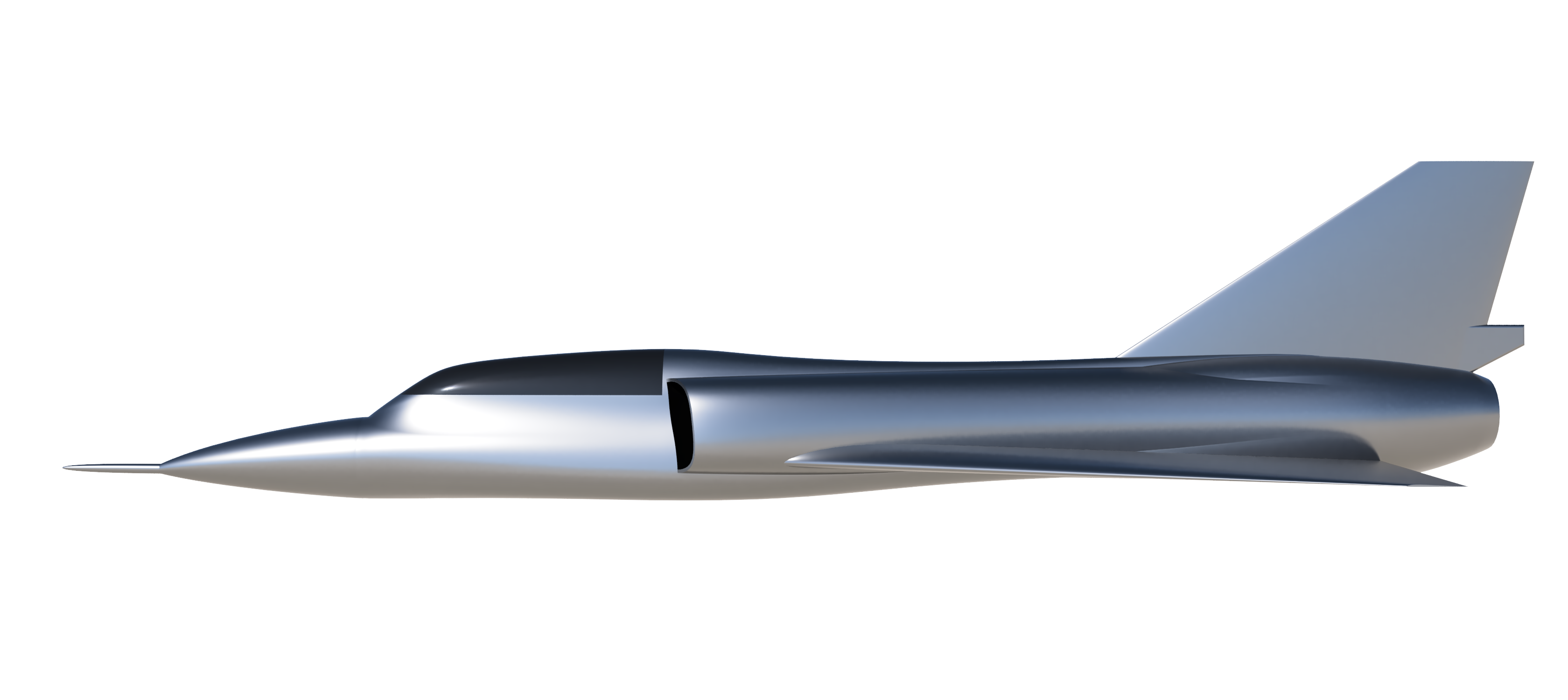 F-106B